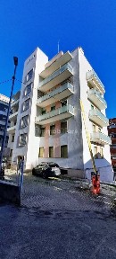 Appartamento via Luigi Colazilli, Chieti Città, Chieti