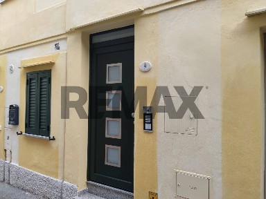 Trilocale ottimo stato, secondo piano, Centro, Fossacesia