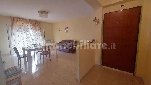 Appartamento via San Pietro, Centro, Altino
