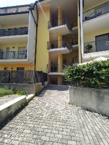 Trilocale via Benedetto Croce 22, Centro, Castel Frentano