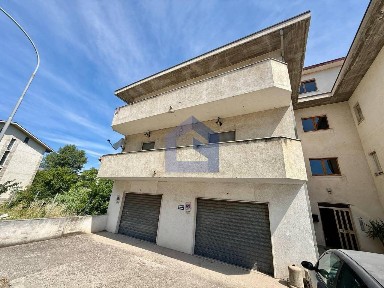 Orsogna, Contrada Malverno