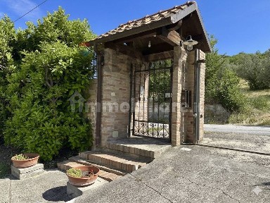 Colledimezzo, Via Vignali, 7