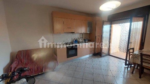 Bilocale via Saletti 14, Saletti I, Atessa