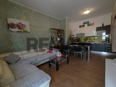 Trilocale ottimo stato, piano terra, Centro, Giuliano Teatino