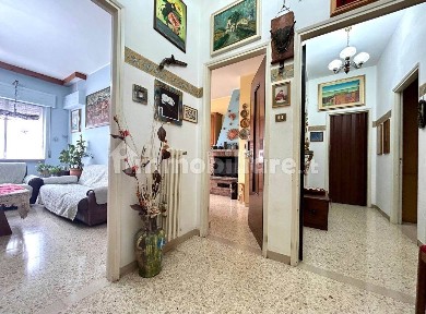 Appartamento via Vincenzo Bellisario 25, Centro, Lanciano