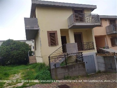 Appartamento all'asta Localita' Santa Lucia - via Filomena Delli, 1, Ortona