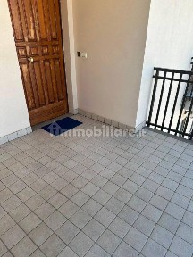 Trilocale via Duca degli Abruzzi, Centro, San Salvo