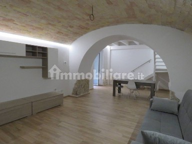 Atessa, Viale Cesare Battisti