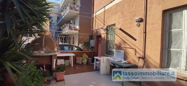 Appartamento via del Giglio 56, Centro, Ortona