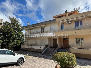 Appartamento Contrada Fontanella 23, Villalfonsina