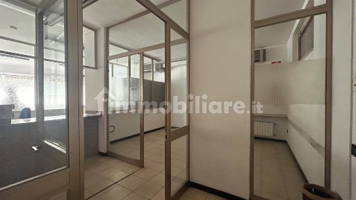 Appartamento via Floraspe Renzetti 27, Centro, Lanciano