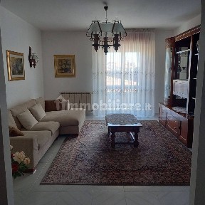 Quadrilocale viale Duca degli Abruzzi 39, Centro, San Salvo