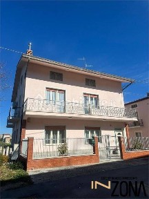 Appartamento via don minzoni 5, Centro, Tornareccio