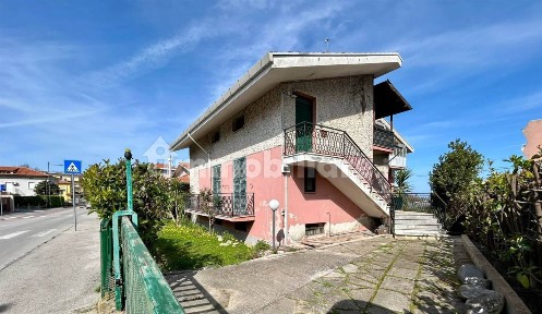 Lanciano, Via del Mare, 110