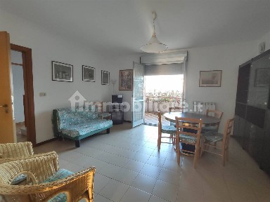 Trilocale buono stato, primo piano, Lido Riccio, Ortona