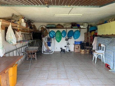 Quadrilocale Contrada Montebello, Villa Santa Maria