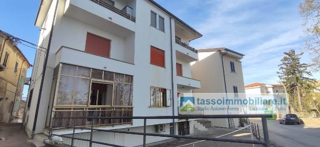 Arielli, Via Orientale, 4