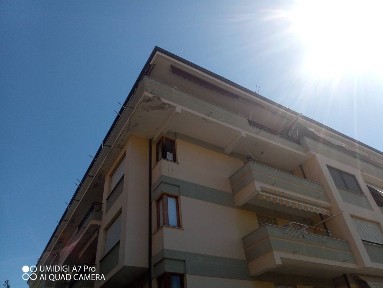 Trilocale viale Cappuccini, Centro, Lanciano