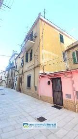 Bilocale buono stato, Centro, Ortona
