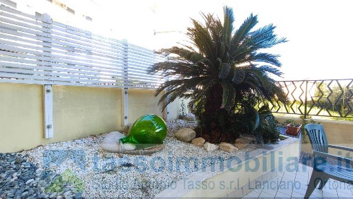 Bilocale via tripoli 43, Centro, Ortona