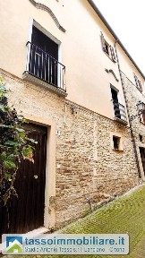 Appartamento buono stato, Centro, Crecchio