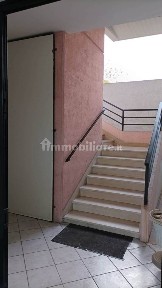 Appartamento via Fonte Barile 8, Centro, Castel Frentano