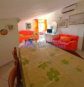 Quadrilocale buono stato, sesto piano, Salvo Marina, San Salvo