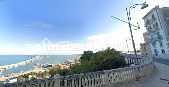 Trilocale da ristrutturare, Centro, Ortona