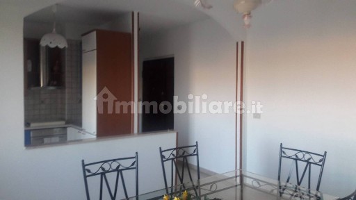 Bilocale buono stato, terzo piano, Centro, Lanciano
