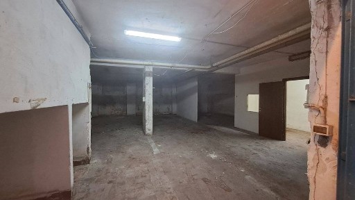 Magazzino - Deposito in Vendita