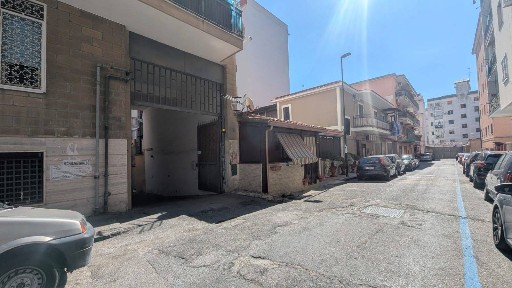 Magazzino - Deposito in Vendita