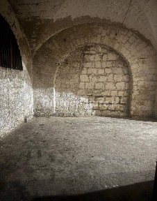 Magazzino - Deposito in Vendita