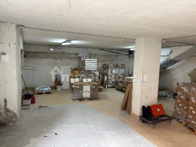 Magazzino - Deposito in Vendita