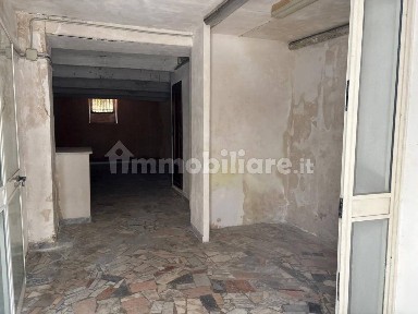Napoli, San Carlo All'Arena, Via Generale D'Ambrosio