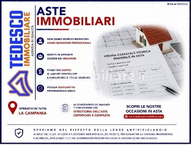 Magazzino all'asta Vicoletto detto Improta**, **, Napoli