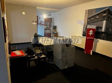Ufficio - Studio in Affitto