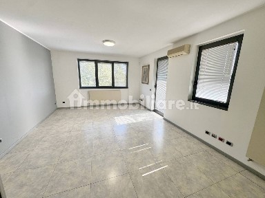 Lallio, Via Provinciale