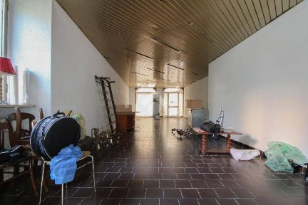 Zogno, Via Vittorio Emanuele, 1
