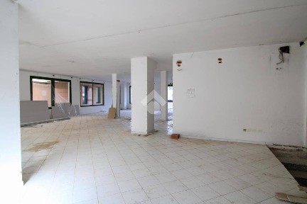 Stezzano, Via Cavalieri di Vittorio Veneto