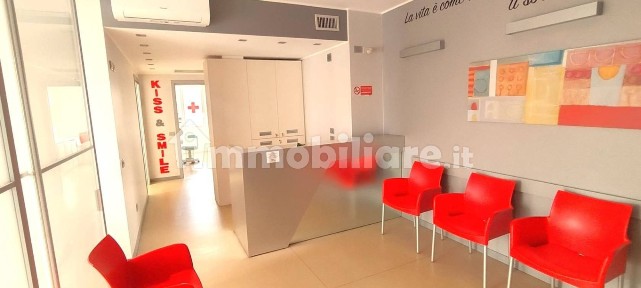 Ufficio - Studio in Affitto