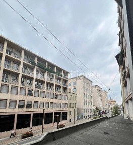Bergamo, Stazione, Passaggio Pierantonio Cividini, 4