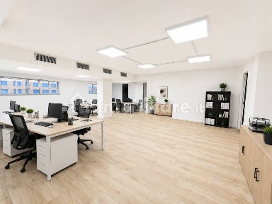 Ufficio - Studio in Affitto