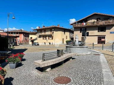 Cerete, Via provinciale, 10