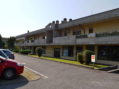 Ufficio - Studio in Affitto