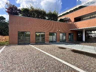 Ufficio - Studio in Affitto