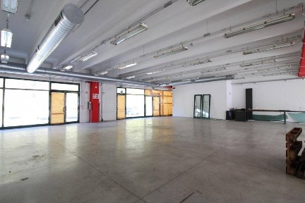 Ufficio - Studio in Affitto