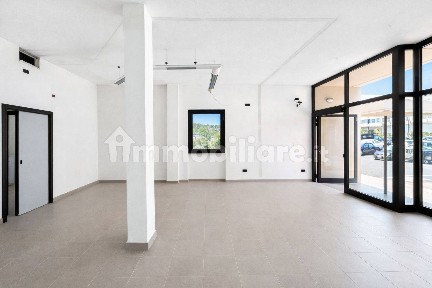 Ufficio - Studio in Affitto