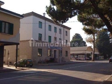 Dalmine, Viale Guglielmo Marconi, 1