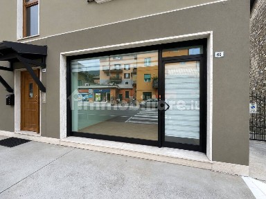 Ufficio - Studio in Affitto