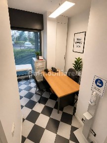 Coworking in affitto